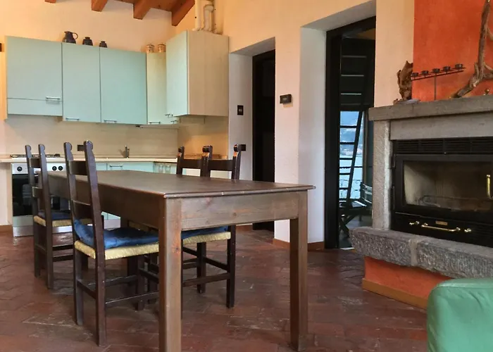 Appartamento Terrazza Sul Porto