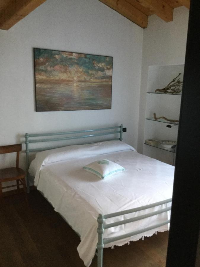 Terrazza Sul Porto Apartamento