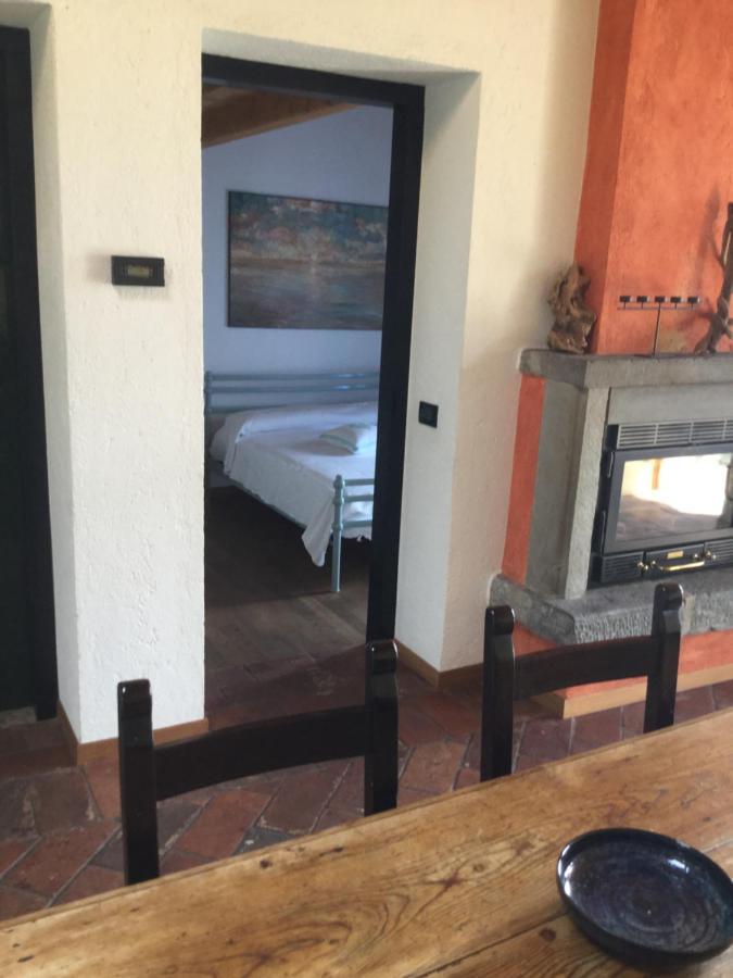 Apartamento Terrazza Sul Porto