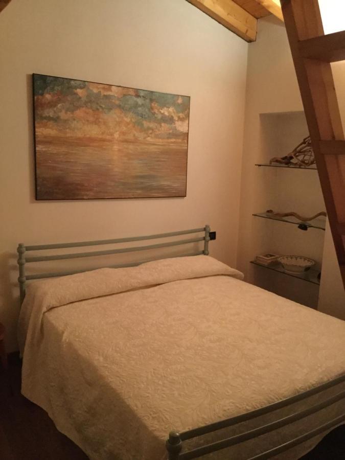 Apartamento Terrazza Sul Porto *