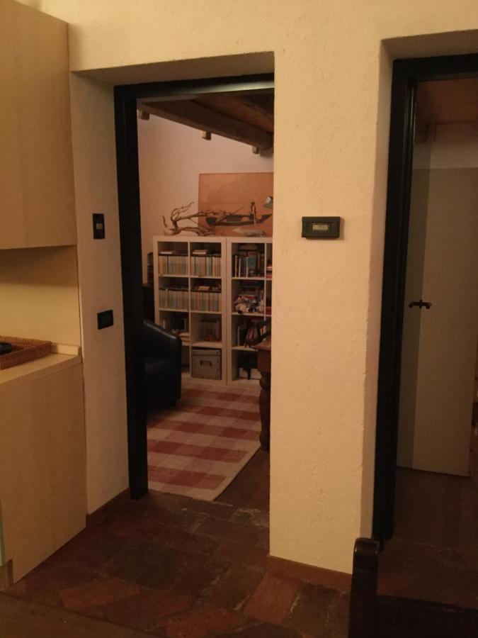 Apartamento Terrazza Sul Porto *