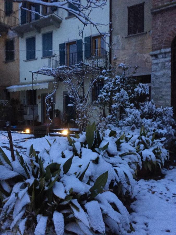 Terrazza Sul Porto Apartamento Monte Isola