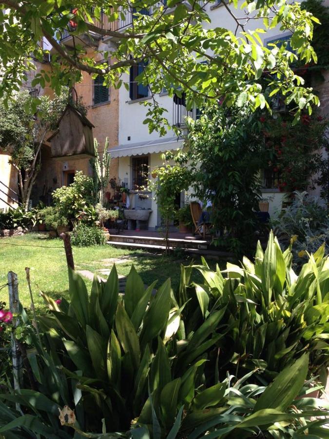 Terrazza Sul Porto Apartamento *
